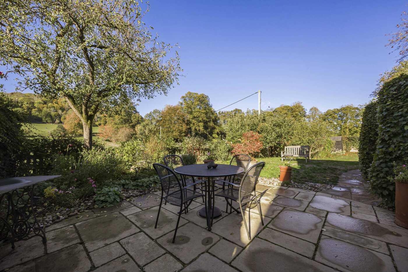 Skirmett, Henley-On-Thames